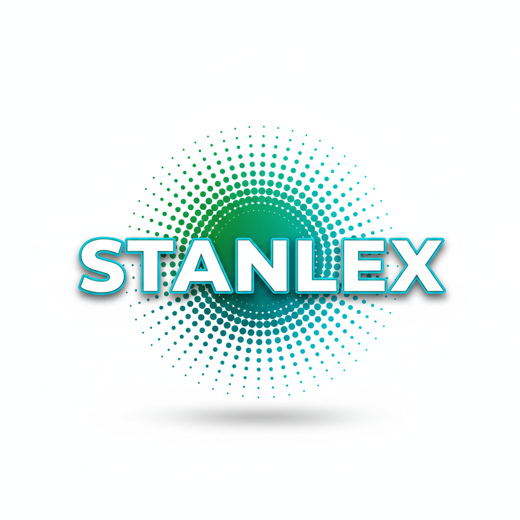 StanLex Logo
